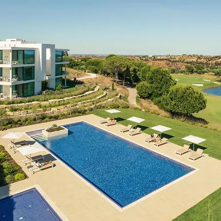 Appartement Monte Rei 3 Bed Penthouse Vila Nova de Cacela