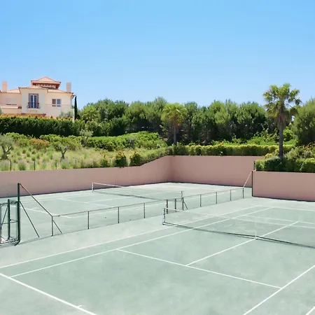 Monte Rei 3 Bed Penthouse