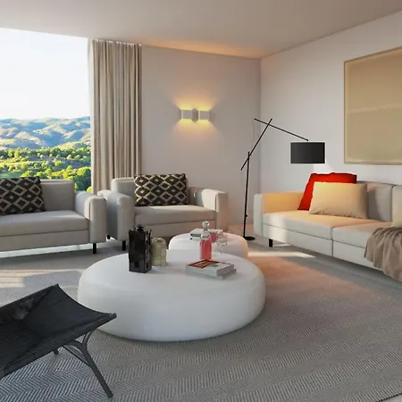 Monte Rei 3 Bed Penthouse