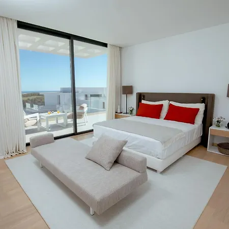 Monte Rei 3 Bed Penthouse