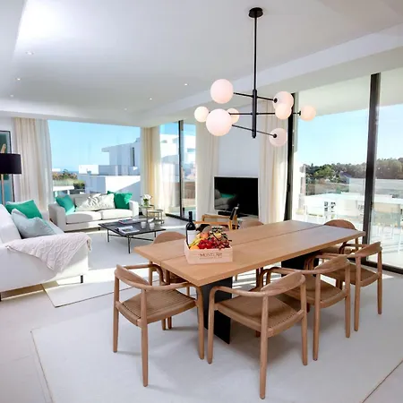 Appartement Monte Rei 3 Bed Penthouse *