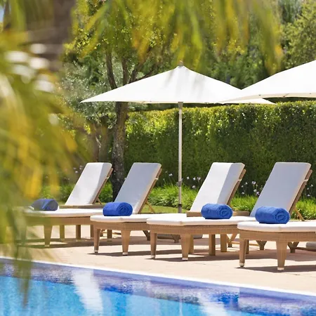 Monte Rei 3 Bed Penthouse