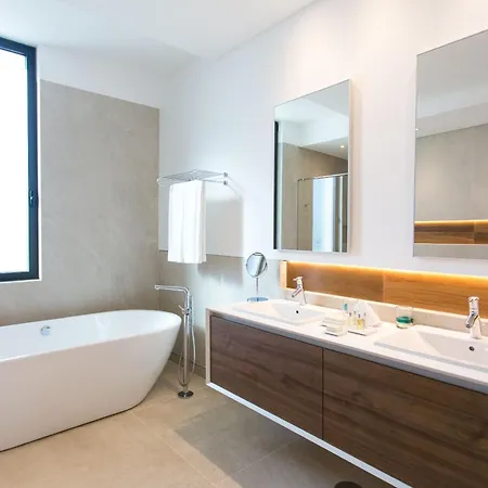 Monte Rei 3 Bed Penthouse Апартаменты *