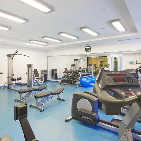 Appartement Monte Rei 3 Bed Penthouse Vila Nova de Cacela