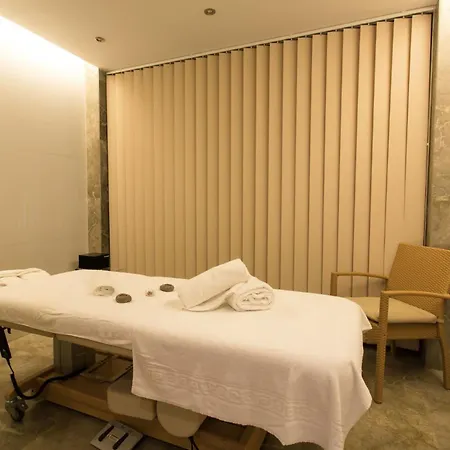 Monte Rei 3 Bed Penthouse * Вила-Нова-де-Касела