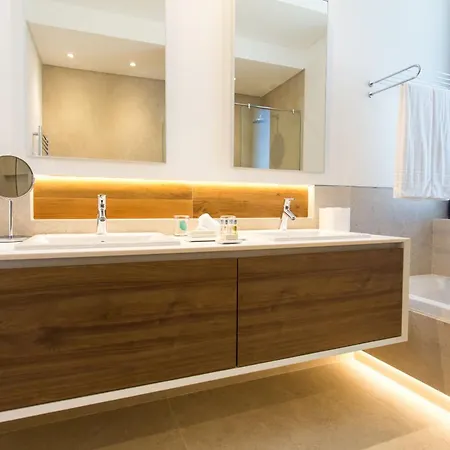 Monte Rei 3 Bed Penthouse