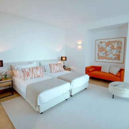 Monte Rei 3 Bed Penthouse Appartement