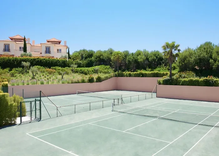 Monte Rei 3 Bed Penthouse