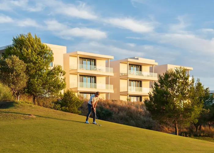 Monte Rei 3 Bed Penthouse *