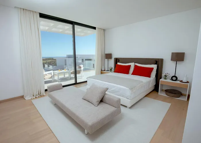 Monte Rei 3 Bed Penthouse