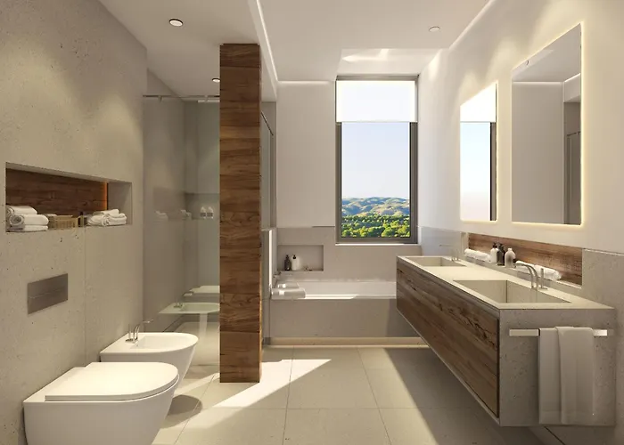 Monte Rei 3 Bed Penthouse