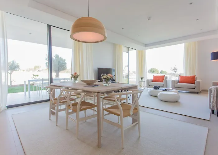 Apartamento Monte Rei 3 Bed Penthouse *