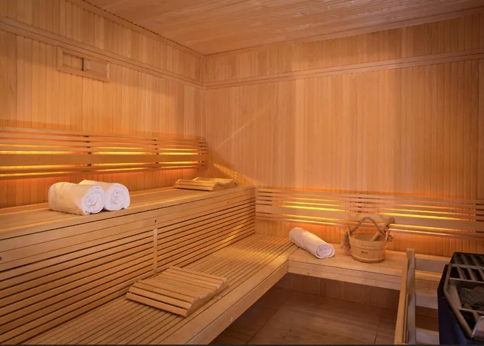 Monte Rei 3 Bed Penthouse Apartment Vila Nova de Cacela