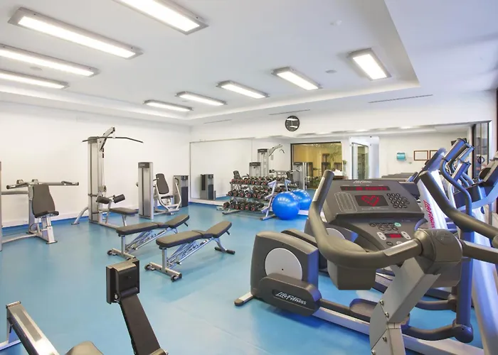 Apartment Monte Rei 3 Bed Penthouse Vila Nova de Cacela