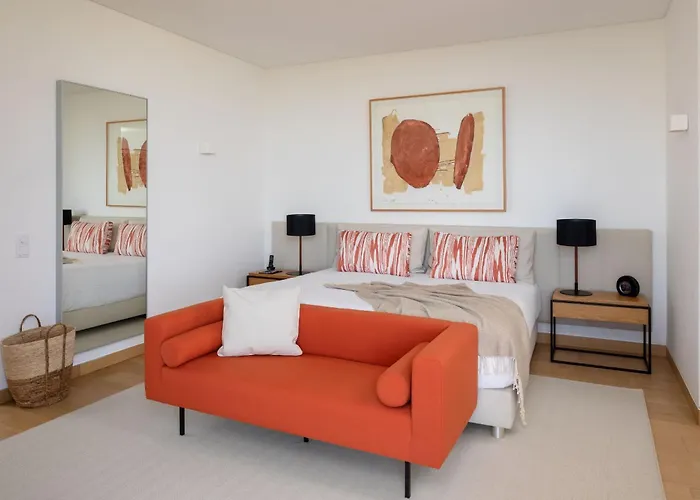 Monte Rei 3 Bed Penthouse *