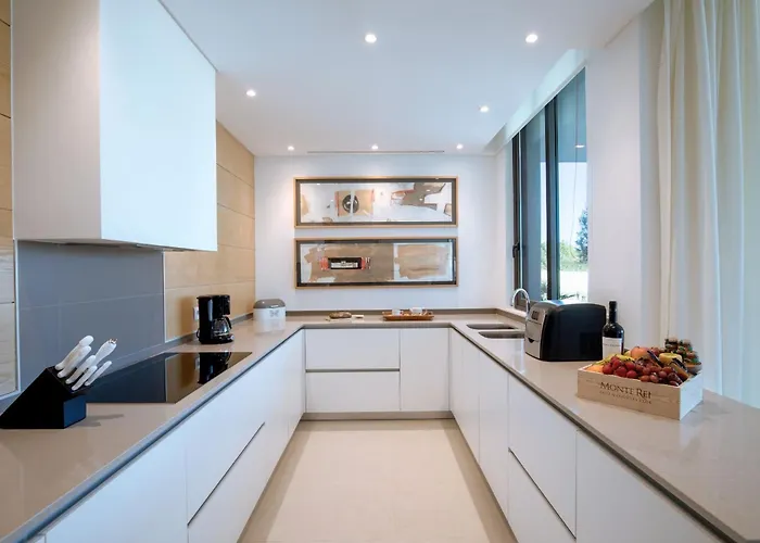 Monte Rei 3 Bed Penthouse Vila Nova de Cacela