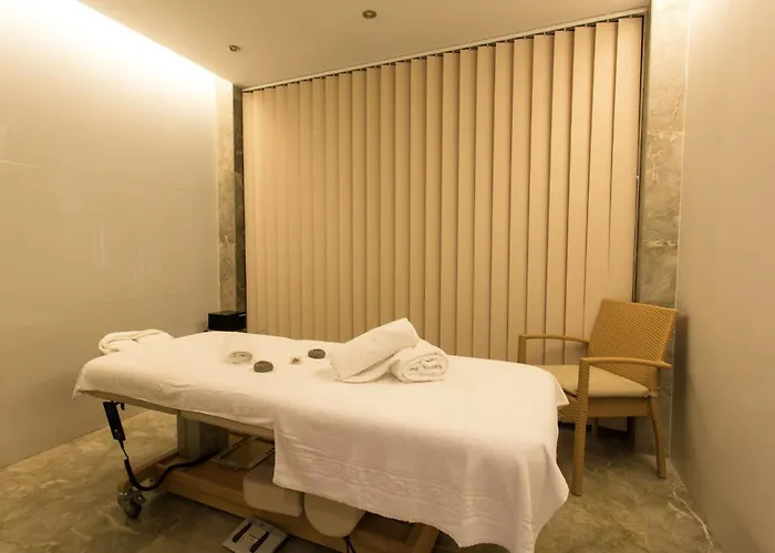 Monte Rei 3 Bed Penthouse * Vila Nova de Cacela