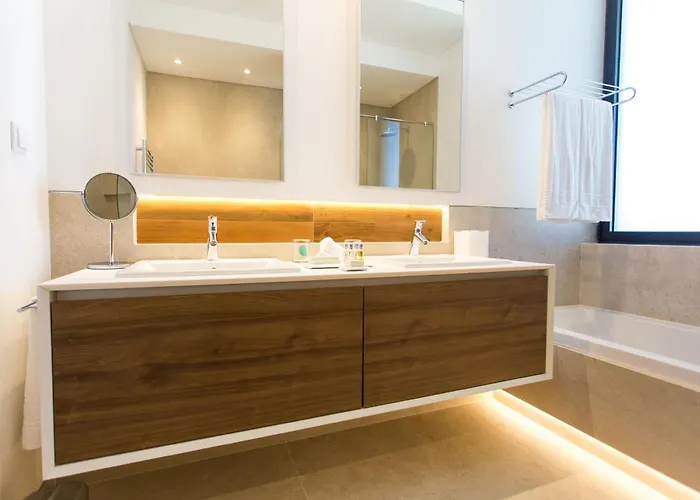 Monte Rei 3 Bed Penthouse