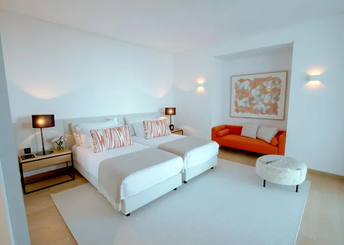 Monte Rei 3 Bed Penthouse Apartment