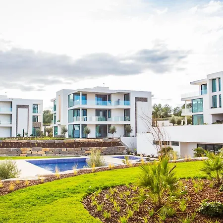 Apartment Monte Rei 3 Bed Penthouse