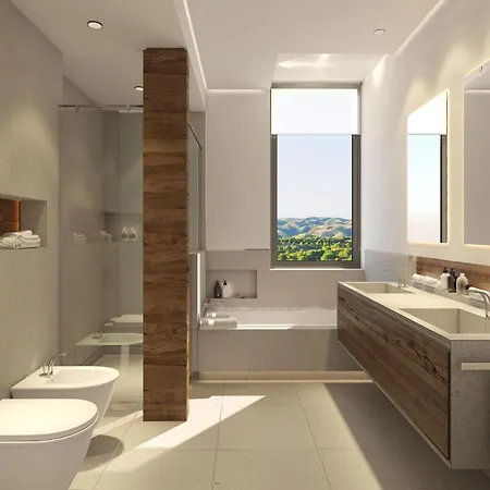 Monte Rei 3 Bed Penthouse