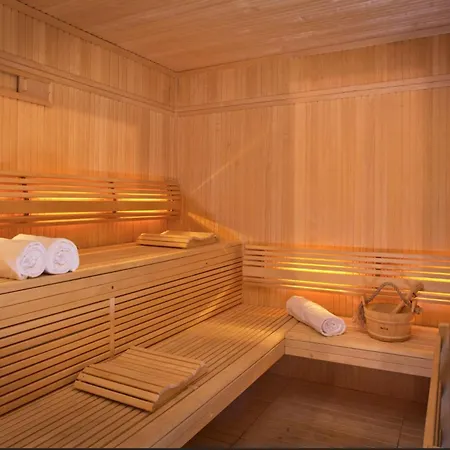 Monte Rei 3 Bed Penthouse Apartment Vila Nova de Cacela