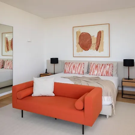 Monte Rei 3 Bed Penthouse *