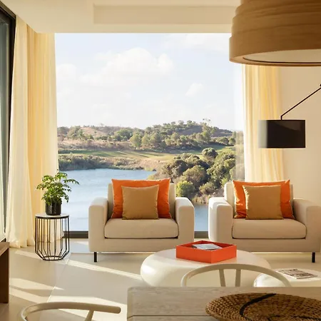 Apartment Monte Rei 3 Bed Penthouse